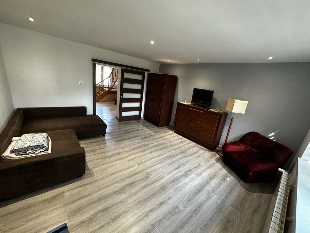 Mieszkanie 3-pokojowe Zawiercie Centrum, ul. Górnośląska. Zdjęcie 8