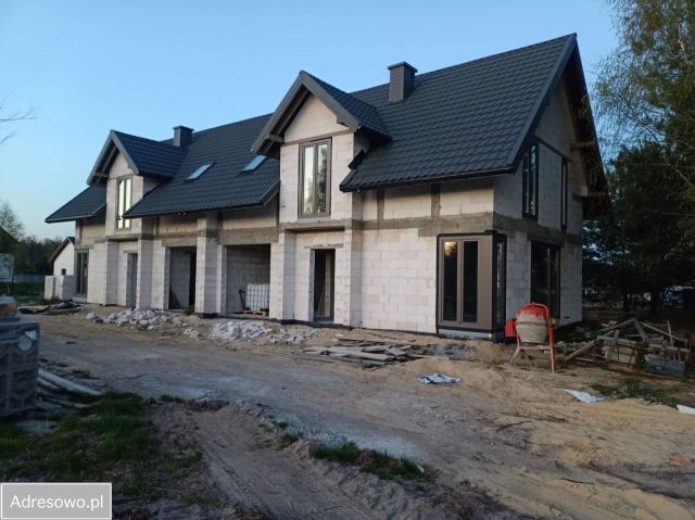 bliźniak, 5 pokoi Głogów Małopolski. Zdjęcie 1