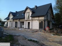 bliźniak, 5 pokoi Głogów Małopolski