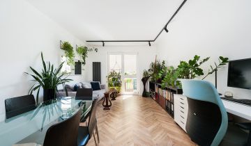 Mieszkanie 2-pokojowe Kraków Mistrzejowice, os. Oświecenia