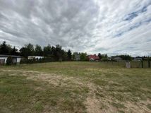 Działka budowlana Nowy Dębiec, ul. Daglezjowa. Zdjęcie 2