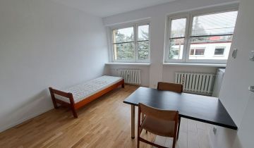 Mieszkanie 1-pokojowe Poznań Grunwald, ul. Zbąszyńska