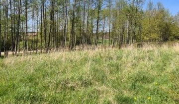Działka rekreacyjna Antoninów