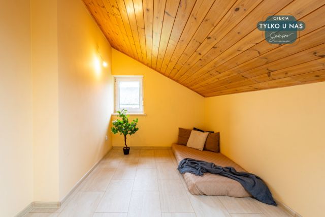 dom wolnostojący, 5 pokoi Szynkielów. Zdjęcie 39