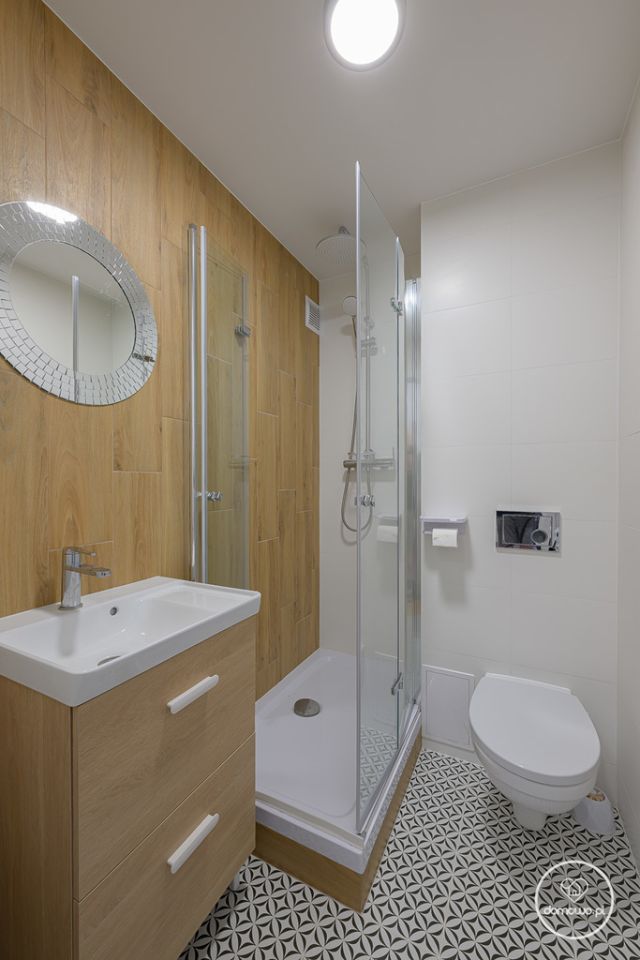 Mieszkanie 1-pokojowe Warszawa Mokotów, ul. Stefana Batorego. Zdjęcie 11