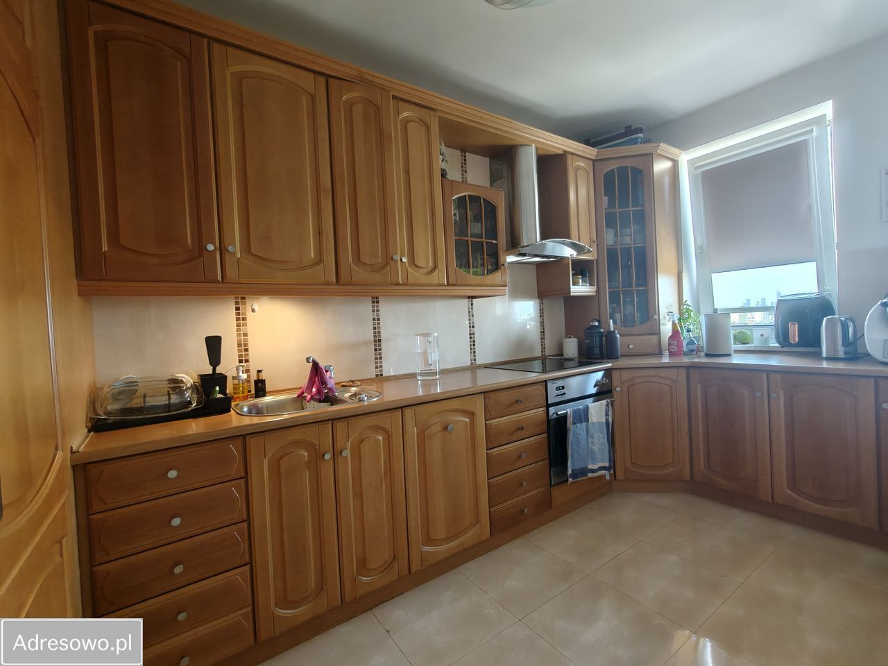 Mieszkanie 2-pokojowe Warszawa Praga-Południe, ul. Ostrobramska