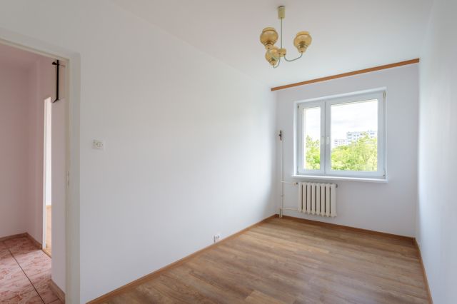 Mieszkanie 4-pokojowe Legionowo, ul. Zygmunta Krasińskiego. Zdjęcie 5