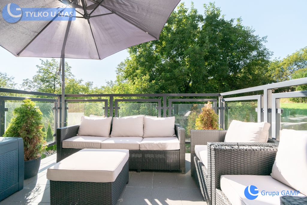 Mieszkanie 3-pokojowe Wieliczka, ul. Zielna. Zdjęcie 18