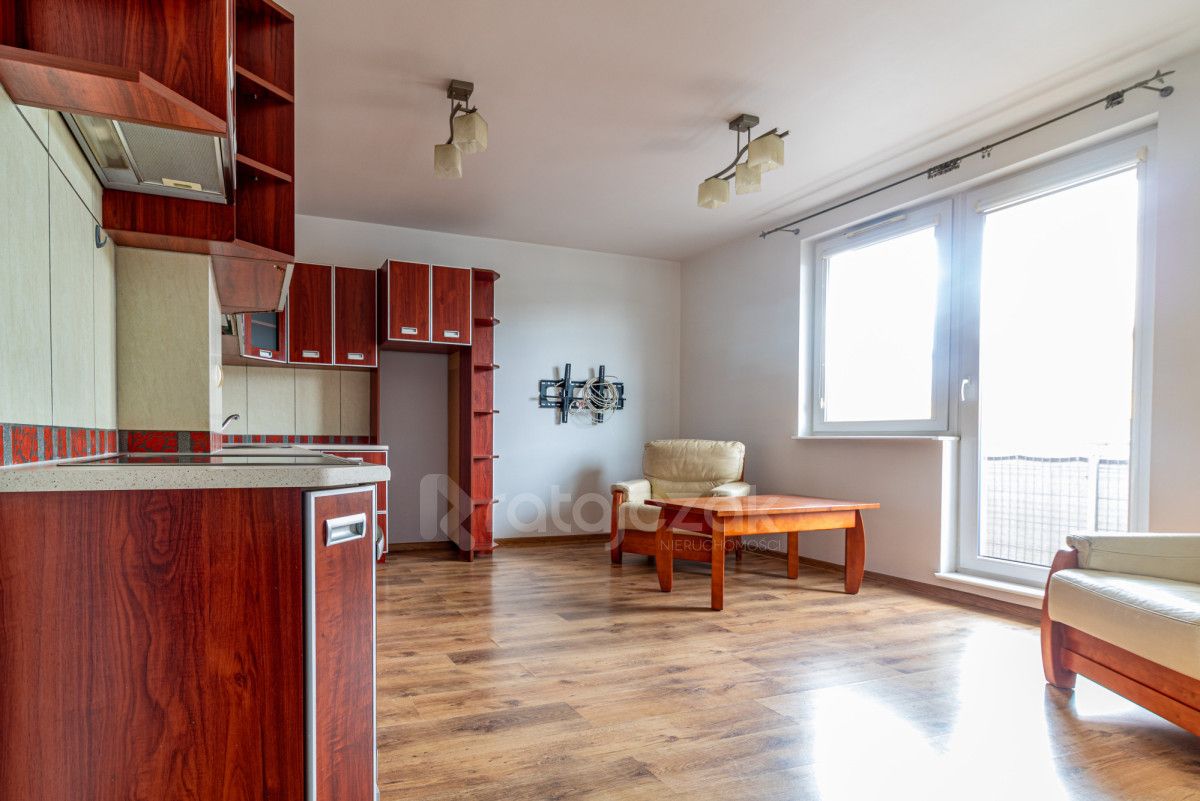 Mieszkanie 3-pokojowe Wejherowo Nanice, ul. Przemysłowa. Zdjęcie 3