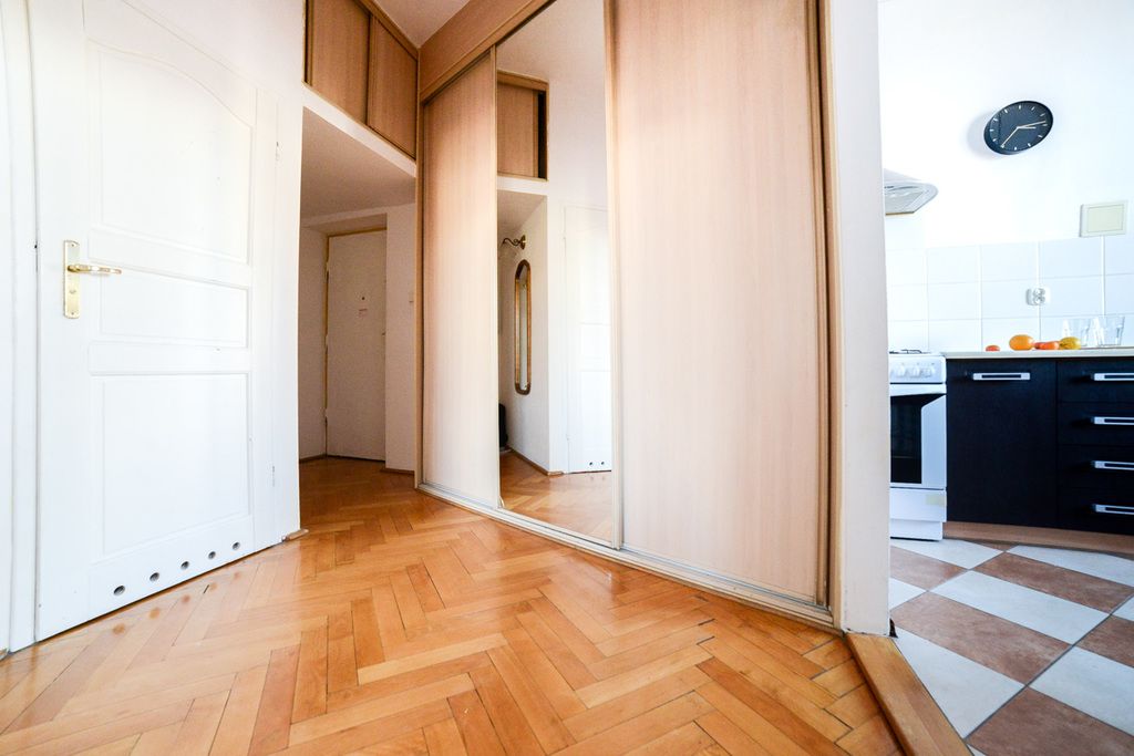 Mieszkanie 2-pokojowe Warszawa Śródmieście, ul. Podwale. Zdjęcie 13