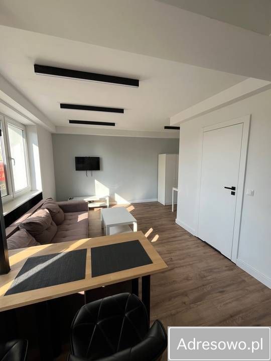 Mieszkanie 1-pokojowe Świdnik, pl. Konstytucji 3 Maja. Zdjęcie 9