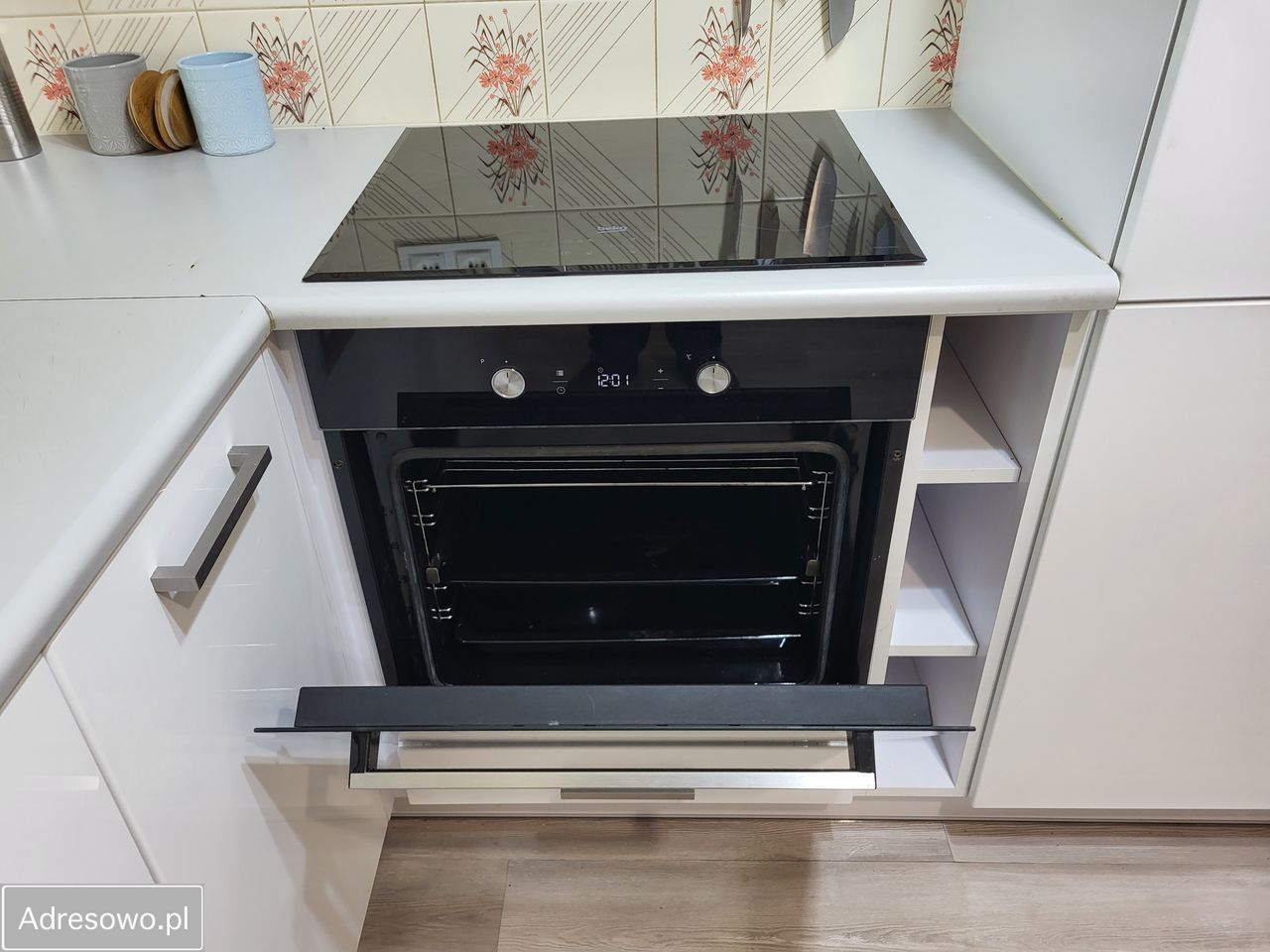 Mieszkanie 2-pokojowe Warszawa Żoliborz, ul. Przasnyska. Zdjęcie 5