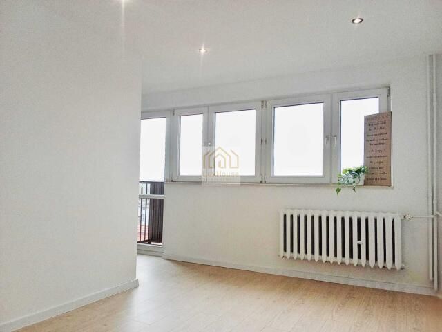 Mieszkanie 2-pokojowe Bytom, ul. Kolejowa