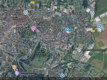 Mieszkanie 2-pokojowe Zgorzelec, ul. Bohaterów Getta