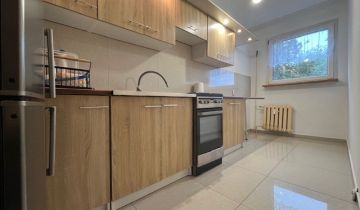 Mieszkanie 3-pokojowe Szczecin Niebuszewo, ul. Myśliwska