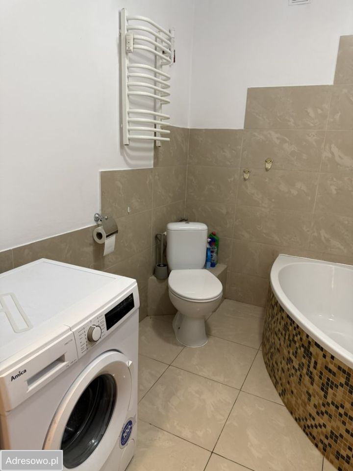 Mieszkanie 2-pokojowe Zabrze Centrum, ul. Stanisława Żółkiewskiego. Zdjęcie 10