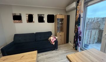 Mieszkanie 4-pokojowe Mława Centrum, ul. Nowoleśna