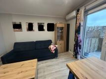 Mieszkanie 4-pokojowe Mława Centrum, ul. Nowoleśna. Zdjęcie 1