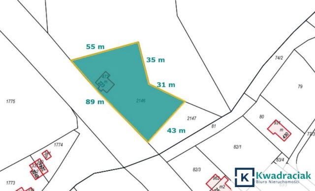 dom wolnostojący, 5 pokoi Jaszczew. Zdjęcie 18