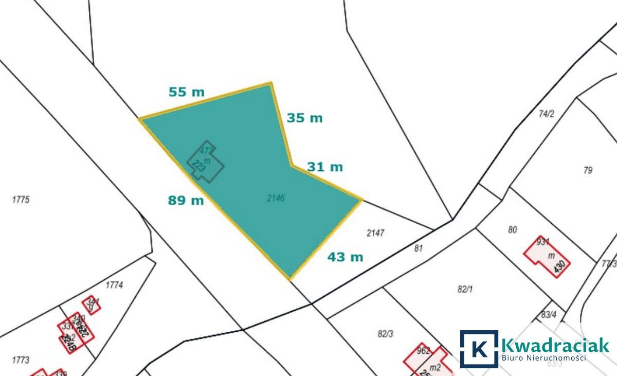dom wolnostojący, 5 pokoi Jaszczew. Zdjęcie 18