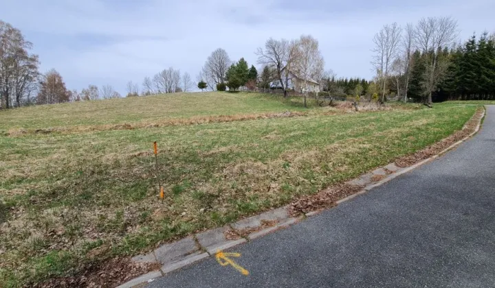 Działka budowlana Bolesławów