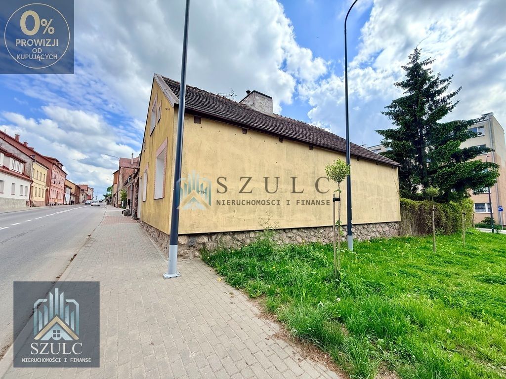 dom wolnostojący, 3 pokoje Olecko, ul. Armii Krajowej. Zdjęcie 4