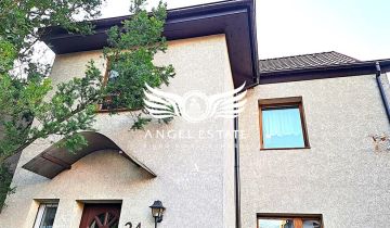 bliźniak, 6 pokoi Szczecin Pogodno