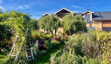 dom wolnostojący, 6 pokoi Krzepczów