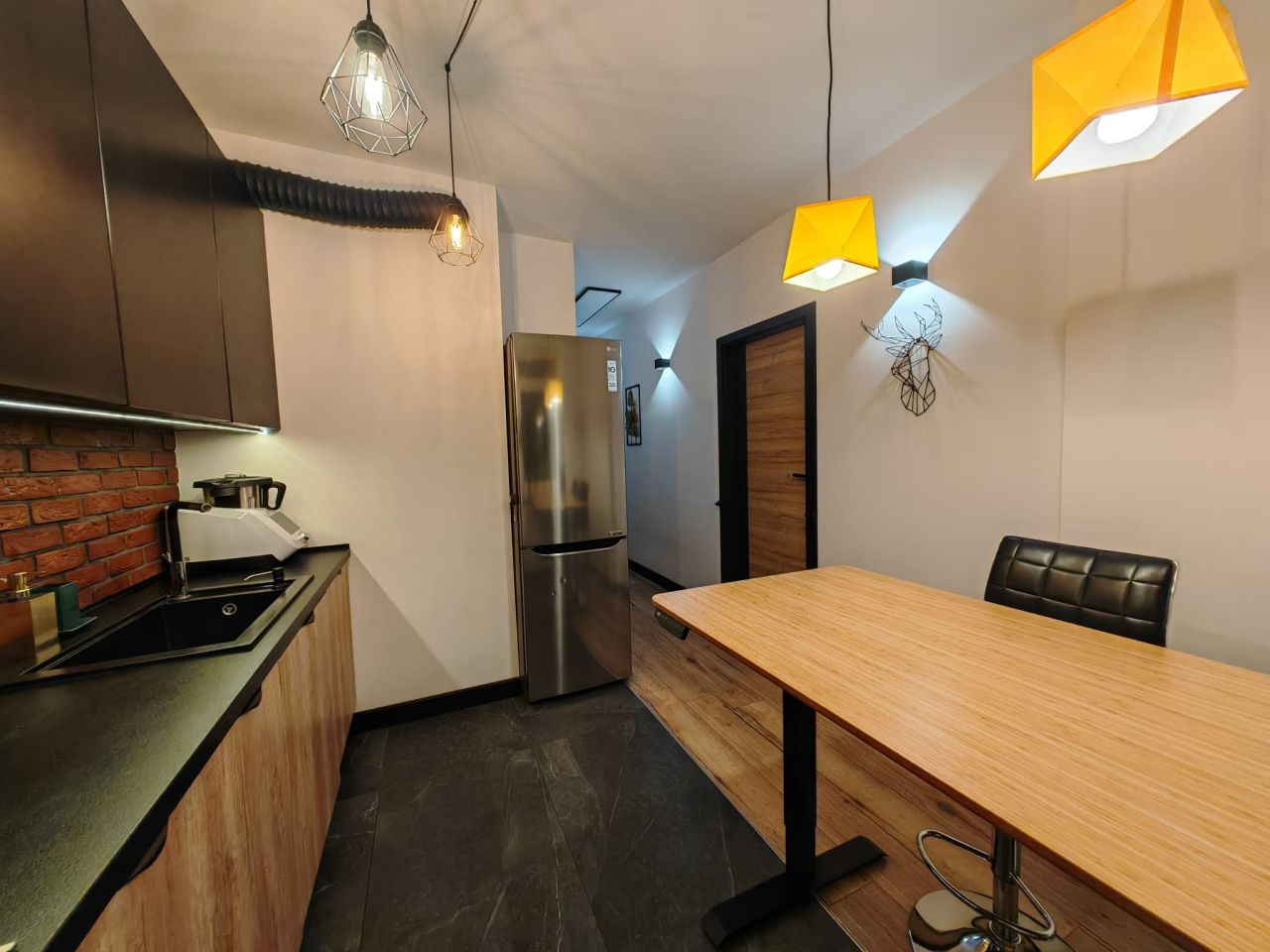 Mieszkanie 2-pokojowe Łódź Polesie, ul. kpt. Stefana Pogonowskiego. Zdjęcie 20