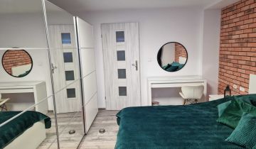 Mieszkanie 3-pokojowe Wołów