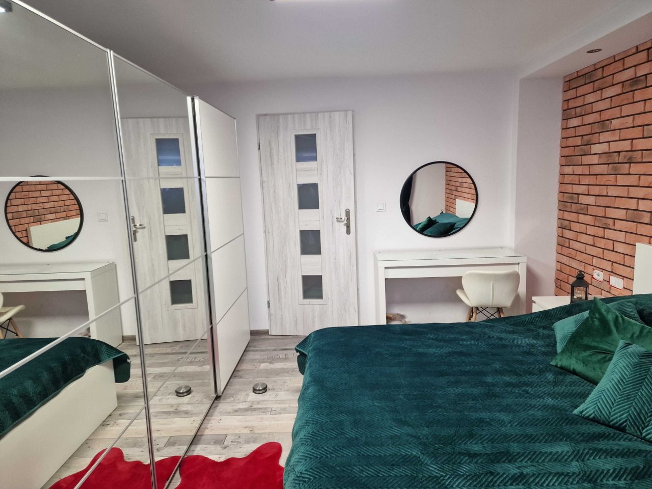 Mieszkanie 3-pokojowe Wołów. Zdjęcie 2