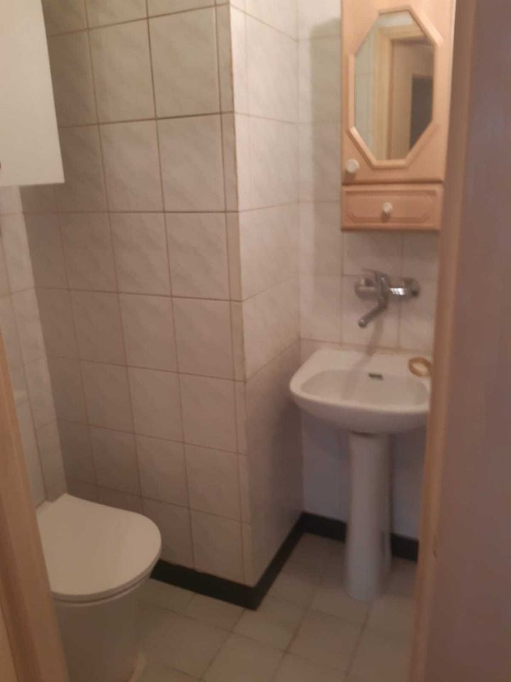 Mieszkanie 4-pokojowe Białystok Antoniuk, ul. Armii Krajowej. Zdjęcie 4