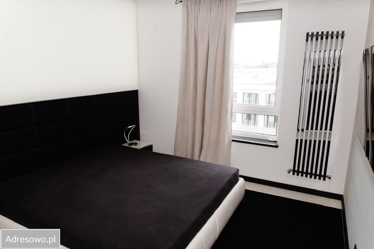 Mieszkanie 4-pokojowe Piaseczno, ul. Księcia Józefa Poniatowskiego. Zdjęcie 9