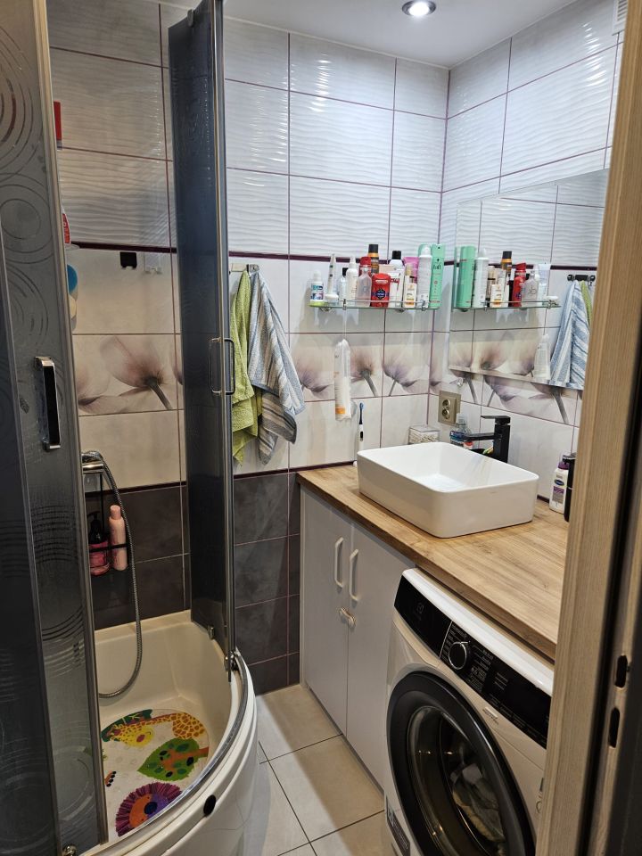 Mieszkanie 4-pokojowe Sulechów, ul. Klonowa. Zdjęcie 7