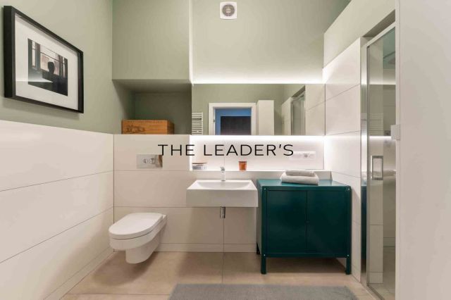 Mieszkanie 3-pokojowe Warszawa Śródmieście, al. Wilanowska. Zdjęcie 10