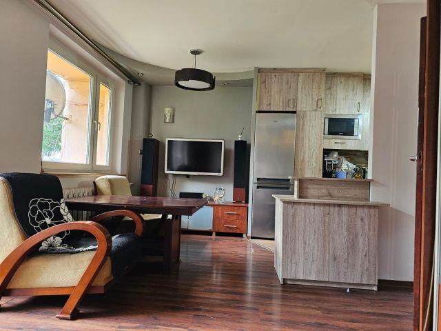 Mieszkanie 3-pokojowe Żory, os. Powstańców Śląskich. Zdjęcie 1