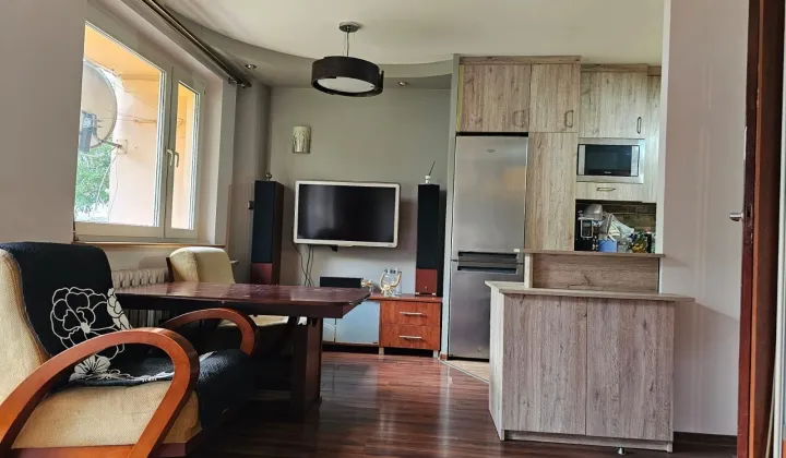 Mieszkanie 3-pokojowe Żory, os. Powstańców Śląskich