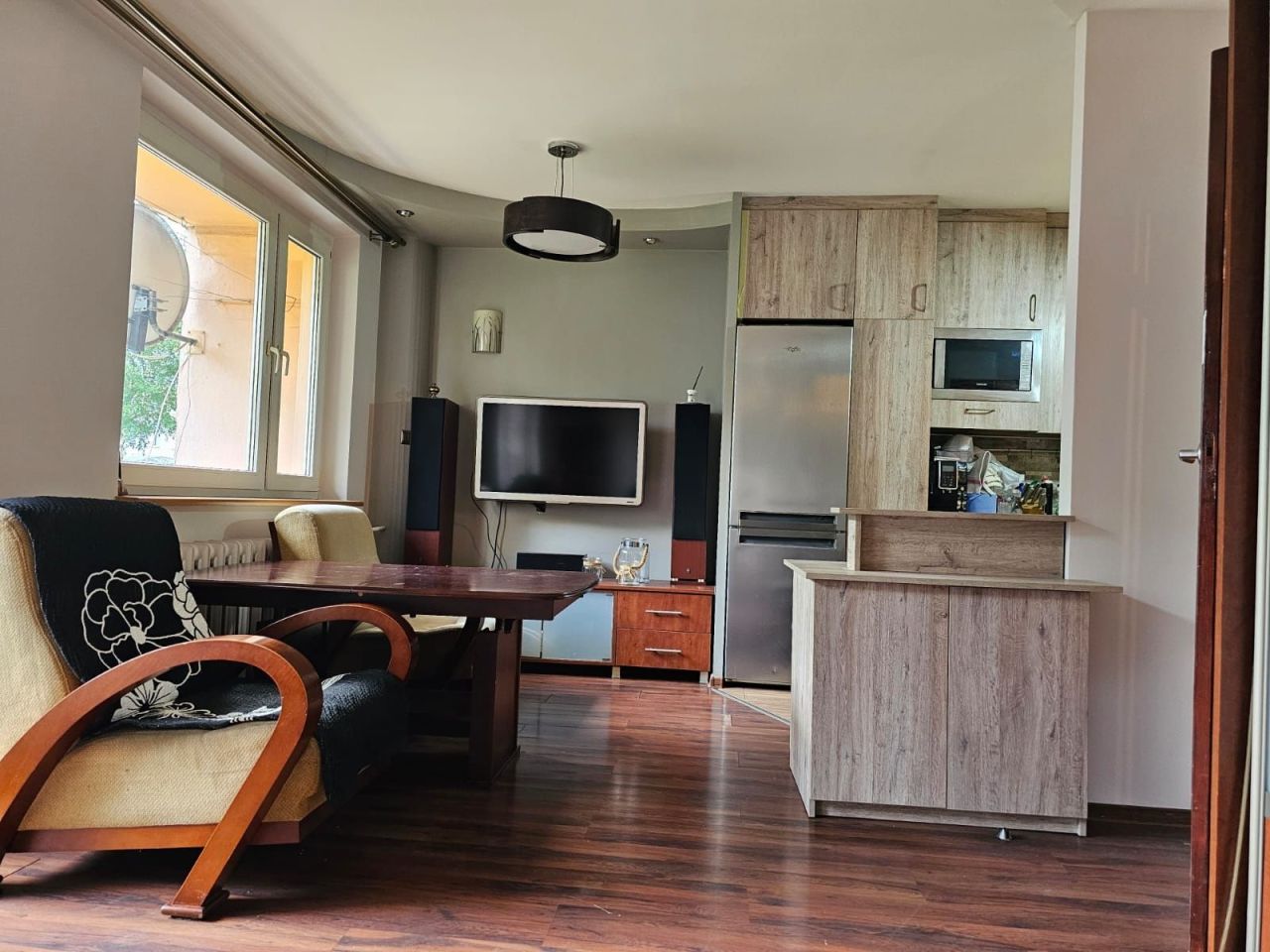 Mieszkanie 3-pokojowe Żory, os. Powstańców Śląskich. Zdjęcie 1