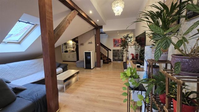 Mieszkanie 3-pokojowe Borne Sulinowo, ul. Bolesława Chrobrego. Zdjęcie 1