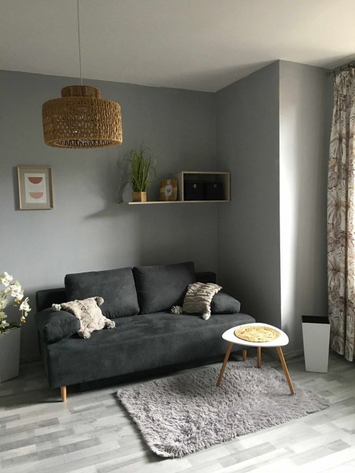 Mieszkanie 1-pokojowe Częstochowa. Zdjęcie 1