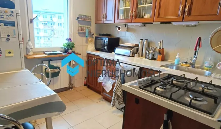 Mieszkanie 2-pokojowe Jelenia Góra Zabobrze, ul. Jana Kiepury