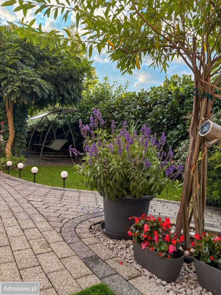 dom szeregowy, 4 pokoje Zgorzelec, al. Ujazdowska. Zdjęcie 16