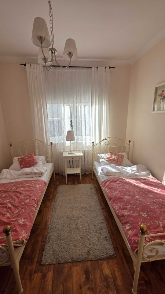 Mieszkanie 2-pokojowe Ustka Centrum. Zdjęcie 7