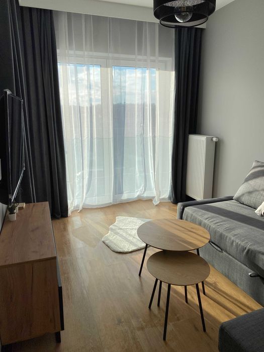 Mieszkanie 2-pokojowe Kraków Zabłocie, ul. Stanisława Klimeckiego. Zdjęcie 6