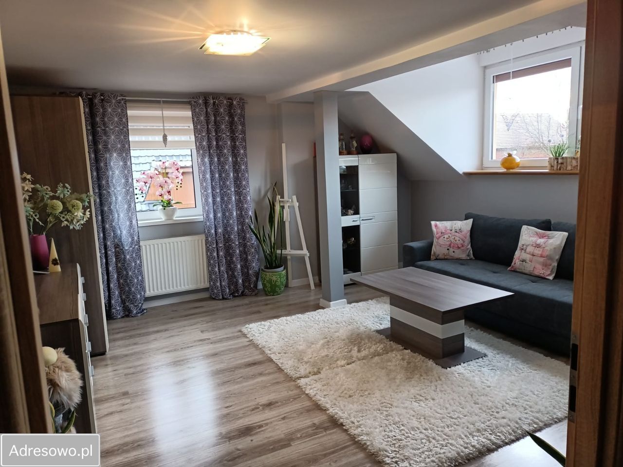 dom, 5 pokoi Nowa Wieś Wrocławska, ul. Wrocławska. Zdjęcie 3