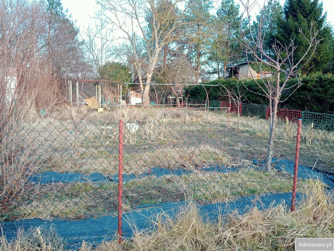 Działka rod Sianów. Zdjęcie 2