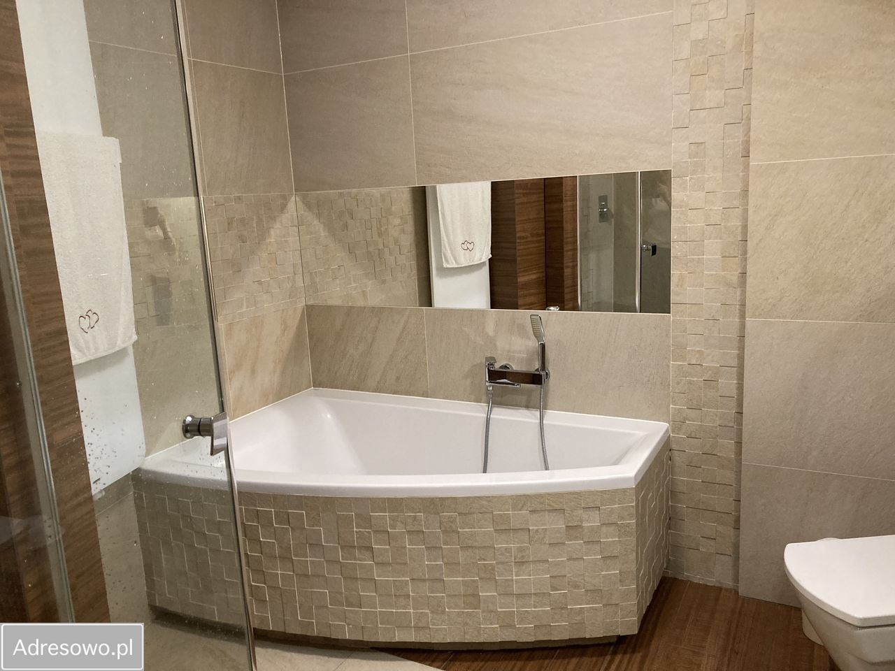 Pokój Kraków, al. Ignacego Daszyńskiego. Zdjęcie 17