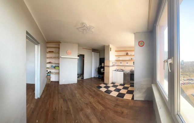 Mieszkanie 2-pokojowe Warszawa Mokotów. Zdjęcie 1