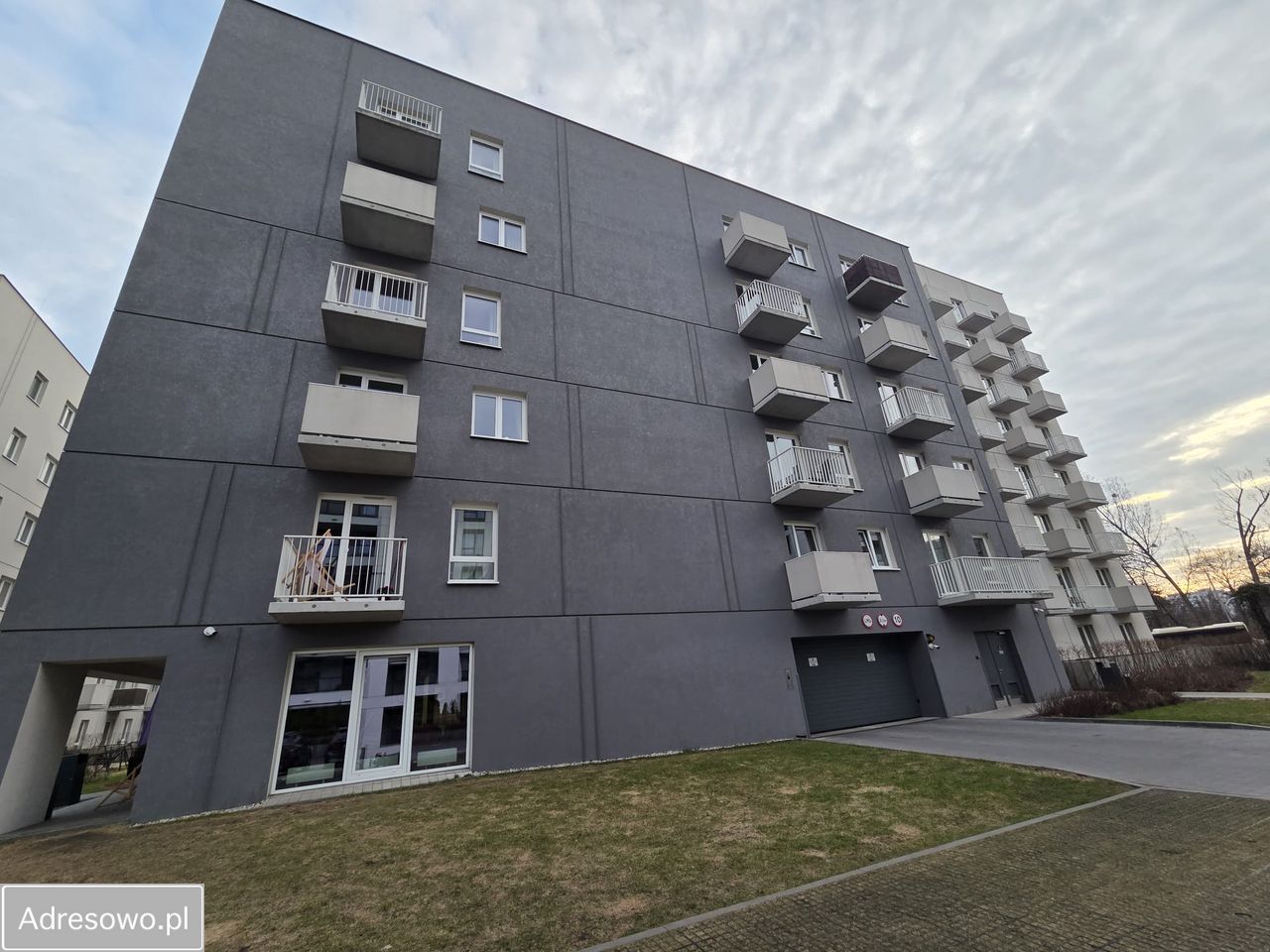 Mieszkanie 2-pokojowe Warszawa Mokotów, ul. Białej Floty. Zdjęcie 1