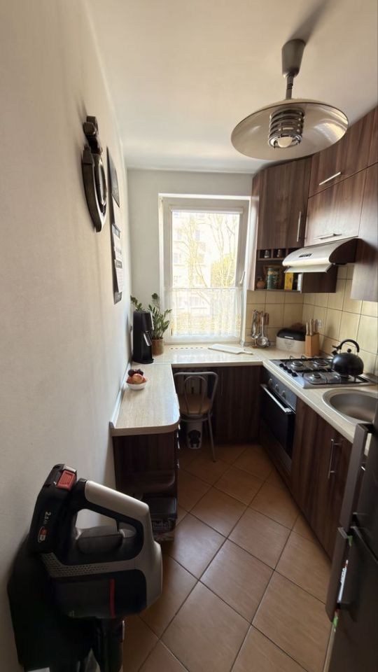 Mieszkanie 3-pokojowe Olsztyn, ul. Aleksandra Puszkina. Zdjęcie 8